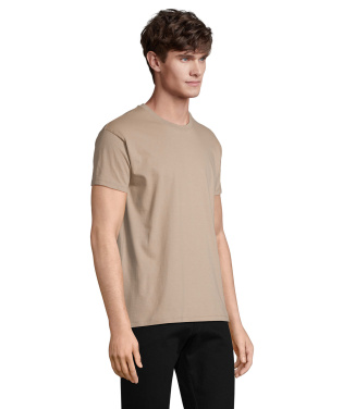 Logotrade liikelahja mainoslahja kuva: IMPERIAL MEN T-paita 190g