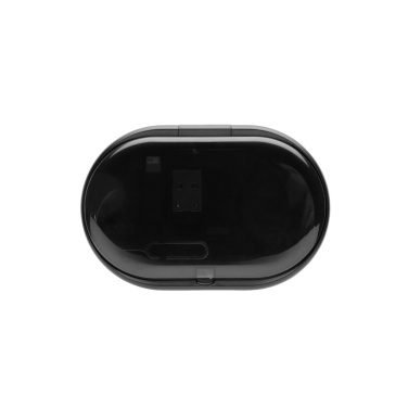 Logotrade mainoslahjat kuva: Chargevix RCS -kierrätysmuovinen 60 W lataussetti