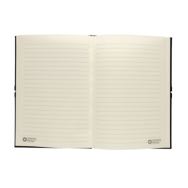 Logotrade mainoslahjat ja liikelahjat tuotekuva: Swiss Peak deluxe liikelahjasetti + vesipullo