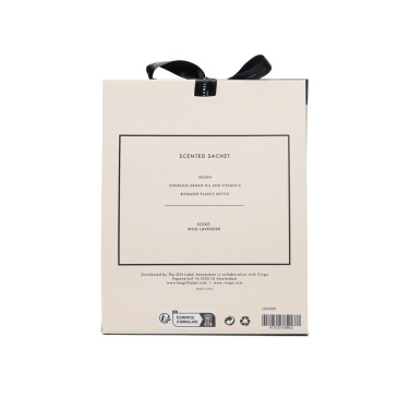 Logotrade mainostuotet kuva: VINGA x TGL -tuoksupussi