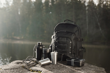 Logo trade mainoslahjat ja liikelahjat kuva: VINGA Parks RCS SS -muki, 4 kpl, 250 ml