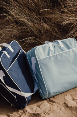 Logo trade mainostuote kuva: VINGA Lagoa GRS -rantatuoli