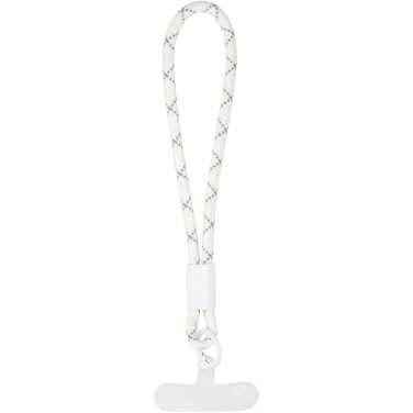 Logotrade mainostuotet kuva: Arich kierrätetystä muovista valmistettu älypuhelimen ranneke