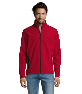 Logotrade mainostuotet kuva: RACE men ss jacket 280g