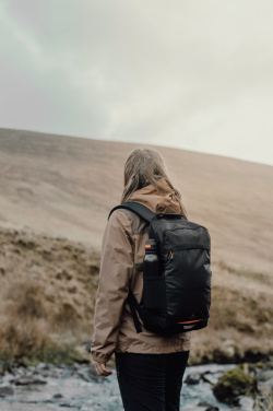 Logotrade mainoslahjat ja liikelahjat tuotekuva: Nordic Drift Trail RCS -päiväreppu 16 L