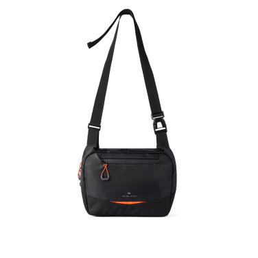 Logo trade liikelahja mainoslahja tuotekuva: Nordic Drift Trail RCS Crossbody-laukku 4L