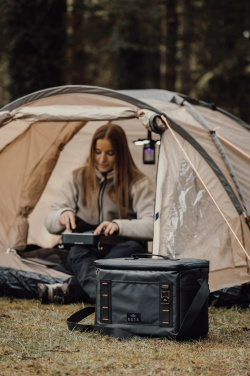 Logotrade liikelahja mainoslahja kuva: Nordic Drift Storm RCS vettähylkivä kylmälaukku 20L