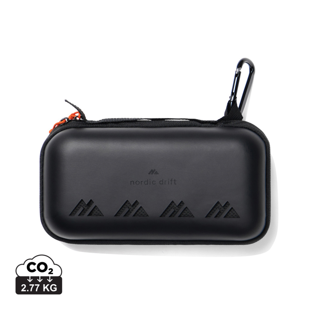 Logo trade mainostuotet tuotekuva: Nordic Drift GRS Aero -aktiivipyyhe