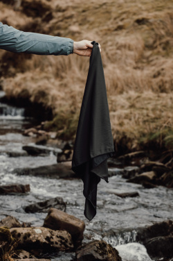 Logo trade mainoslahja kuva: Nordic Drift GRS Aero -aktiivipyyhe