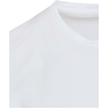 Logotrade liikelahjat kuva: Balfour lyhythihainen OCS-sertifioitu t-paita 200 g/m²
