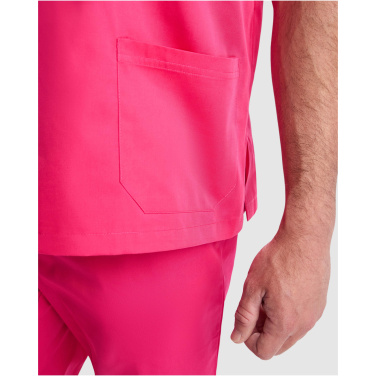 Logotrade liikelahjat mainoslahjat tuotekuva: Panacea lyhythihainen unisex-työpaita 160 g/m2