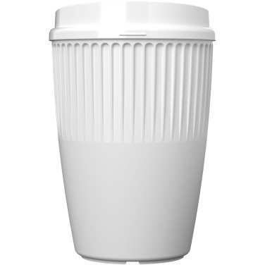 Logotrade mainoslahja tuotekuva: Cirrus POP 350 ml:n kahvimuki