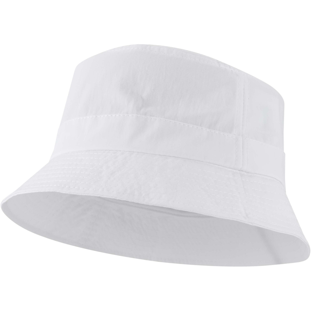 Logotrade mainoslahja ja liikelahja kuva: Marisol aurinkohattu nylon 105 g/m2