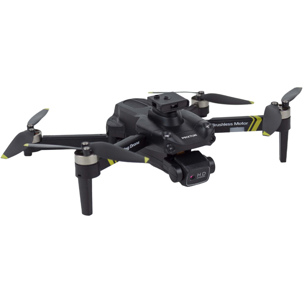 Logo trade liikelahjat mainoslahjat kuva: Prixton Alpha Pro drone