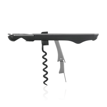 Logotrade mainostuotet kuva: AdHoc PushPull-korkkiruuvi