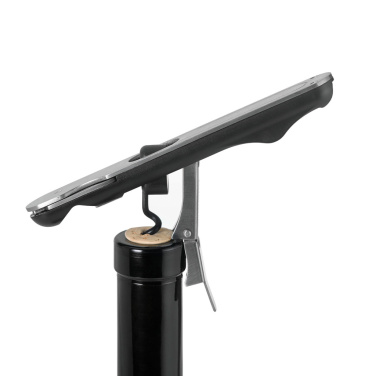 Logotrade liikelahja tuotekuva: AdHoc PushPull-korkkiruuvi