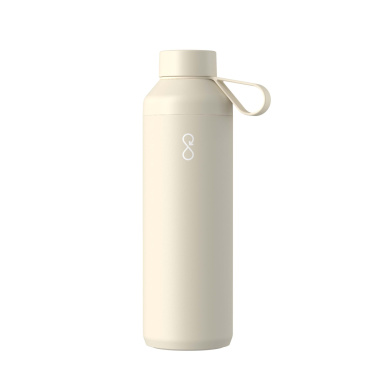 Logotrade mainoslahja tuotekuva: Ocean Bottle Peak 710 ml vesipullo