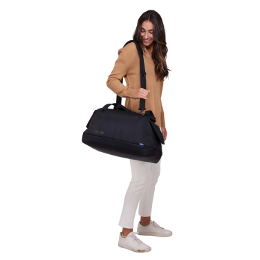 Logotrade liikelahja mainoslahja kuva: Thule Subterra 2 -matkalaukku 35 l