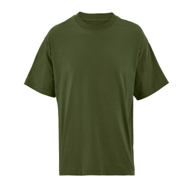 Logotrade mainostuotet kuva: LEGACY OVERSIZED T-SHIRT