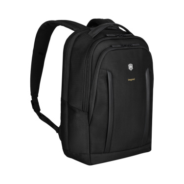 Logotrade mainoslahja tuotekuva: VICTORINOX Altmont 15,6 tuuman kannettavan tietokoneen reppu