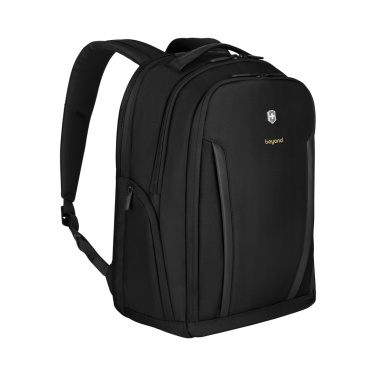 Logo trade mainoslahjat ja liikelahjat kuva: VICTORINOX Altmont Essentials -kannettavan reppu