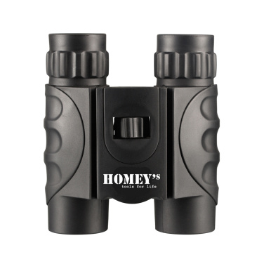 Logo trade liikelahjat mainoslahjat kuva: Homey's Kiikarit Compact BAK9