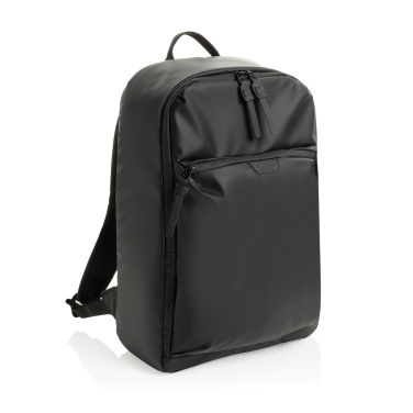 Logotrade mainoslahjat kuva: Swiss Peak OSLO RCS -kannettavan reppu 15,6"