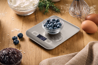 Logo trade mainoslahja kuva: Digitaalinen keittiövaaka 5kg