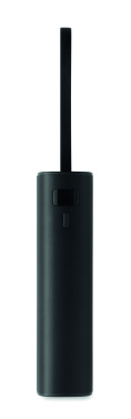 Logotrade liikelahja mainoslahja kuva: Varavirtalähde 5000mAh PD 20W