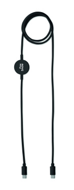 Logo trade mainoslahjat ja liikelahjat kuva: 60 W:n kaapeli ja kellolaturi