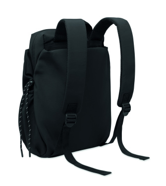 Logo trade mainoslahjat ja liikelahjat kuva: 16" läppärirep nylon 17L