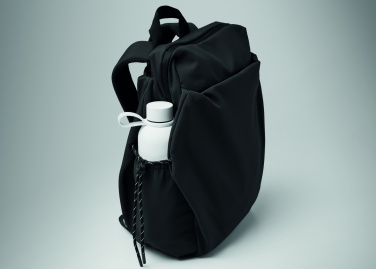 Logo trade mainostuotet tuotekuva: 16" läppärirep nylon 17L