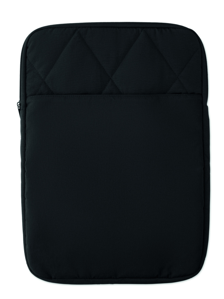 Logotrade liikelahjat kuva: Nailoninen läppäritasku 15"