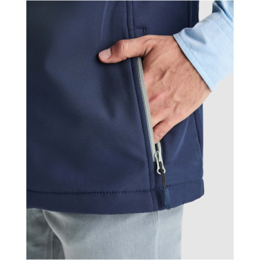 Logotrade mainoslahja ja liikelahja kuva: Nevada softshell-liivi, unisex