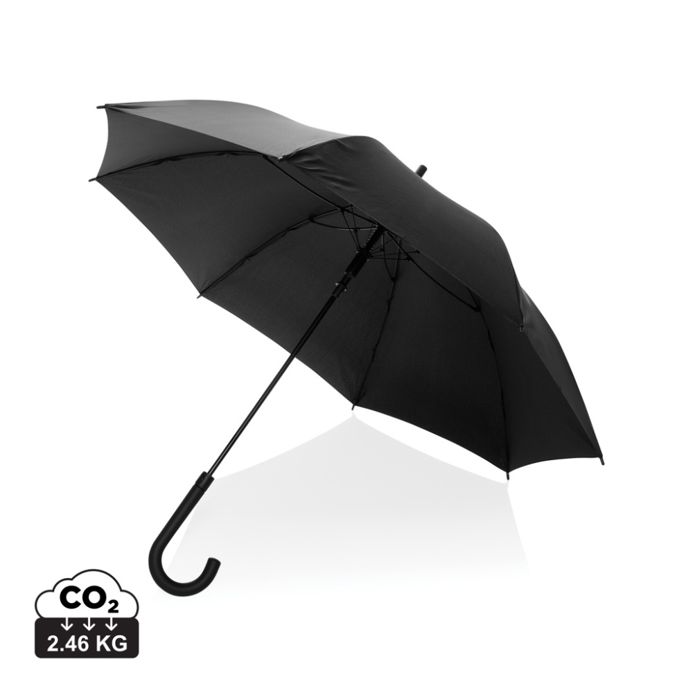 Logo trade liikelahja kuva: KENTO URBAN 23'' AWARE™ RPET 190T -sateenvarjo
