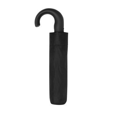 Logotrade liikelahja tuotekuva: KENTO URBAN 21'' AWARE™ 190T RPET -sateenvarjo