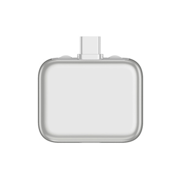 Logotrade liikelahjat kuva: ChargeGuard RCS automaattisesti katkaiseva USB-C-sovitin.