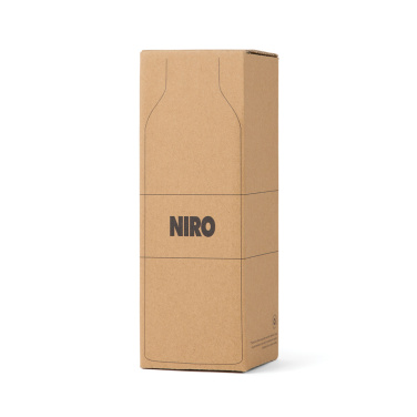 Logotrade liikelahja mainoslahja kuva: VINGA Niro RCS SS-juomapullo 500 ml
