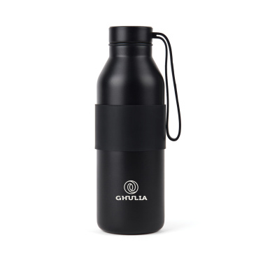 Logotrade mainoslahja tuotekuva: VINGA Niro RCS SS-juomapullo 500 ml