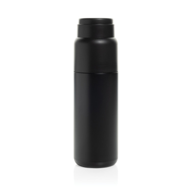 Logotrade liikelahjat mainoslahjat tuotekuva: Thermocup RCS -termospullo mukilla 500 ml
