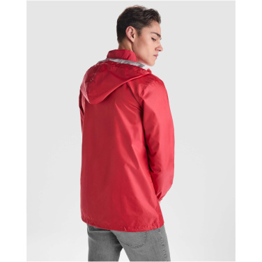 Logotrade liikelahjat kuva: Escocia kevyt sadetakki, unisex