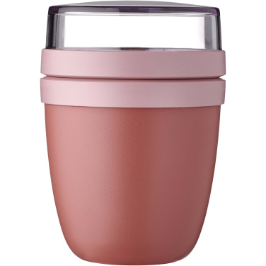 Logo trade mainostuotet tuotekuva: Mepal Ellipse Mini lounasrasia