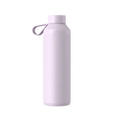 Logo trade mainoslahja kuva: Ocean Bottle Peak 710 ml vesipullo