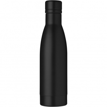 Logotrade firminės dovanos nuotrauka: Vasa 500 ml varinis vakuuminis buteliukas