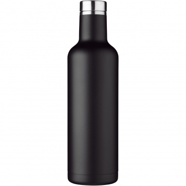 Logotrade verslo dovanos nuotrauka: Pinto 750 ml varinis vakuuminis butelis
