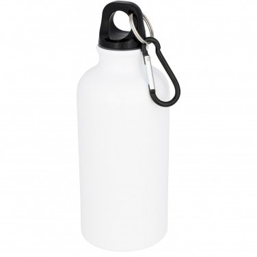 Logotrade reklaminiai produktai nuotrauka: Oregono 400 ml sublimacinio vandens butelis