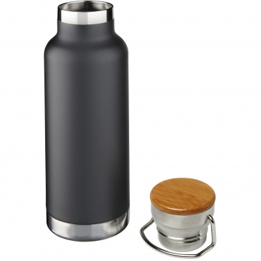 Logotrade dovana nuotrauka: Thor 480 ml varinis vakuuminis vandens butelis