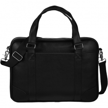 Logotrade dovana nuotrauka: Oxford 15,6" plonas nešiojamojo kompiuterio portfelis 5L