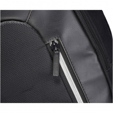 Logotrade reklaminiai produktai nuotrauka: Vault RFID 15" nešiojamojo kompiuterio kuprinė 16L