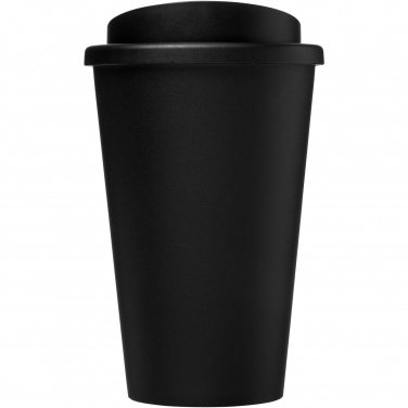 Logotrade reklaminiai produktai nuotrauka: Americano® 350 ml izoliuotas stiklainis
